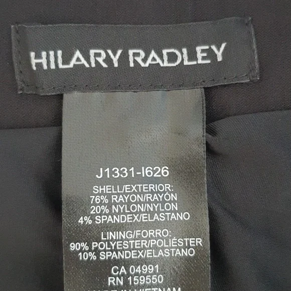 Hilary Radley Skorts - Picture 4 of 6